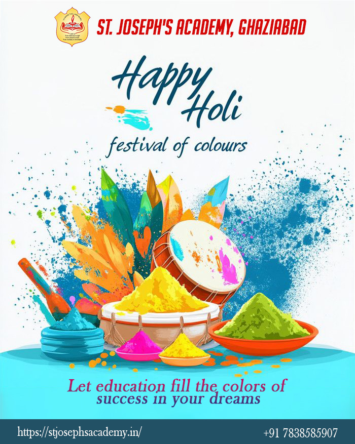 Holi Image